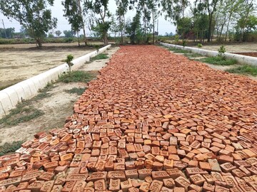 Plot Area in  Plot at Sultanpur Road – for Sale