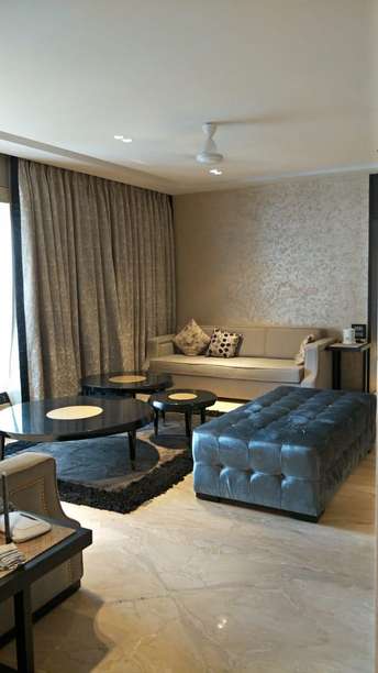 5 BHK Apartment For Rent in Chandak Cornerstone Worli Mumbai 7299870