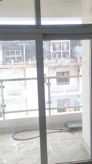 3 BHK Apartment – Exterior View View at Vasundhara Sector 13 - for Sale