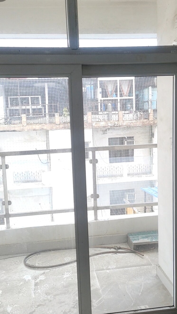 Exterior View, vasundhara sector 13 3 Bedroom 1850 Sq.Ft. Apartment In Vasundhara Sector 13 Ghaziabad 7299878