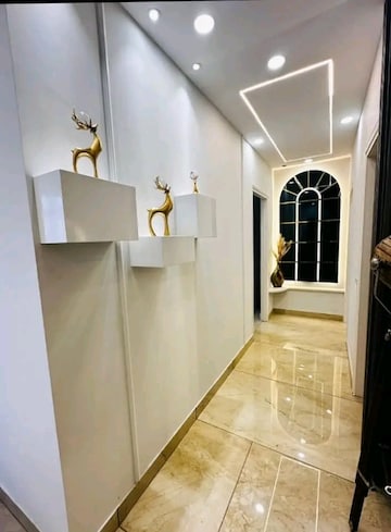 Building Lobby in 3 BHK Apartment at Kharar – for Sale