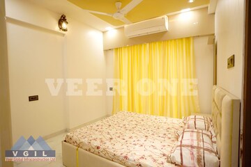 Room in 1 BHK Apartment at Vasai East – for Sale