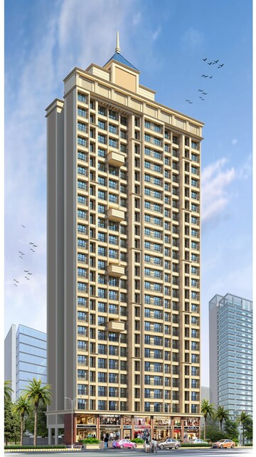 1 BHK Apartment For Sale in Vasai East