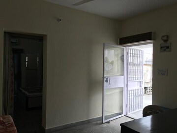 Living Room in 3 BHK Apartment at Vasant Kunj – for Sale