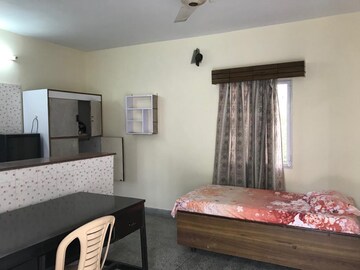 Bedroom in 3 BHK Apartment at Vasant Kunj – for Sale