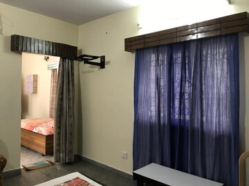Bedroom in 3 BHK Apartment at Vasant Kunj – for Sale