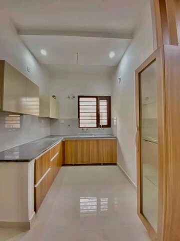 Kitchen in 2 BHK Apartment at Kharar Landran Road – for Sale