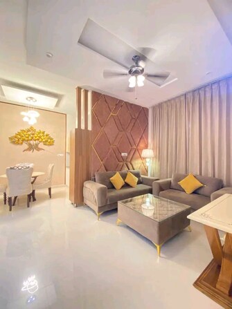 2 BHK Apartment For Resale in Kharar Landran Road Mohali  7299894