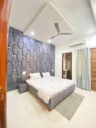 2 BHK Apartment For Resale in Kharar Landran Road Mohali  7299894