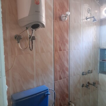 Bathroom in 3 BHK Apartment at Designers Park Apartment, Sector 62 – for Sale