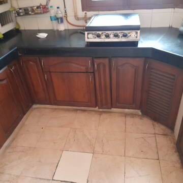 Kitchen in 3 BHK Apartment at Designers Park Apartment, Sector 62 – for Sale