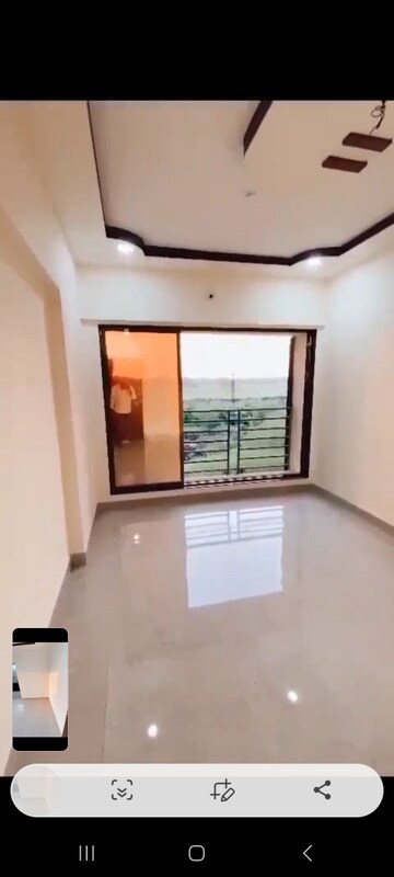 1 BHK Apartment For Sale in Delight Green View Apartment, Nalasopara West