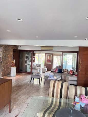 3 BHK Apartment For Rent in Lokhandwala Harmony Worli Mumbai  7299905