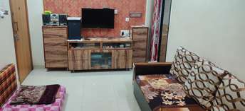 1 BHK Apartment For Rent in Vijay Nagar CHS Andheri Andheri East Mumbai  7299912