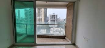 3 BHK Apartment For Rent in SB Trevadia Vuepoint Prabhadevi Mumbai  7299913