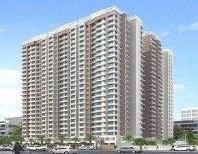 1 BHK Apartment For Sale in Mauli Pride, Malad East