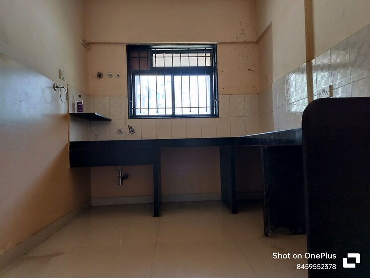 Kitchen, dsk-vishwa 1 Bedroom 612 Sq.Ft. Apartment In Dhayari Pune 7299919