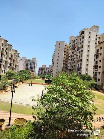 1 BHK Apartment For Resale in DSK Vishwa Dhayari Pune  7299919