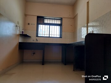 Kitchen in 1 BHK Apartment at DSK Vishwa, Dhayari – for Sale
