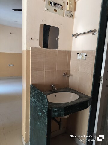 Bathroom in 1 BHK Apartment at DSK Vishwa, Dhayari – for Sale
