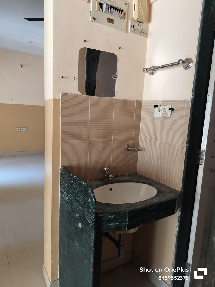 Bathroom, dsk-vishwa 1 Bedroom 612 Sq.Ft. Apartment In Dhayari Pune 7299919