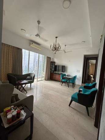 3 BHK Apartment For Rent in Runwals The Reserve Worli Mumbai  7299923
