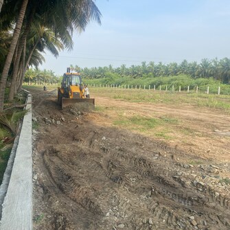 Commercial Land 2 Acre For Resale in Erode Road Karur  7299931