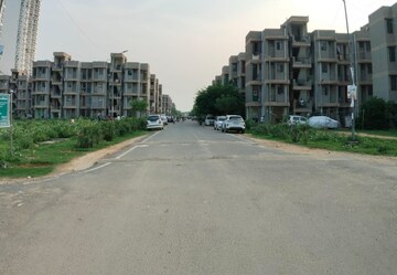 1 BHK Apartment – Exterior View View at Sector 10 Greater Noida - for Sale