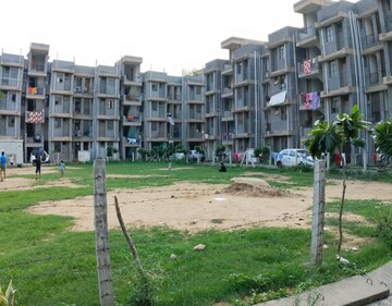 1 BHK Apartment – Exterior View View at Sector 10 Greater Noida - for Sale