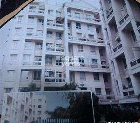 1 BHK Apartment For Rent in Lunkad Zodiac Viman Nagar Pune  7299958