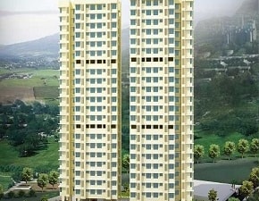 1 BHK Apartment For Sale in Mauli Omkar, Malad East