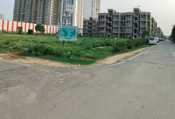 1 BHK Apartment – Exterior View View at Sector 10 Greater Noida - for Sale