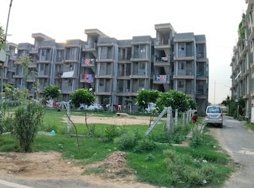 1 BHK Apartment For Resale in Noida Ext Sector 10 Greater Noida  7299964