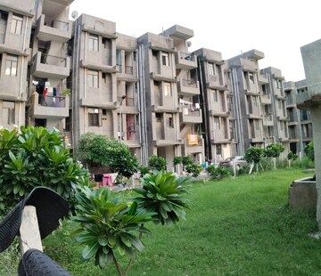 1 BHK Apartment – Exterior View View at Sector 10 Greater Noida - for Sale
