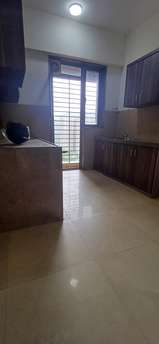 2.5 BHK Apartment For Rent in Raheja Garden Estate Teen Hath Naka Thane  7299972