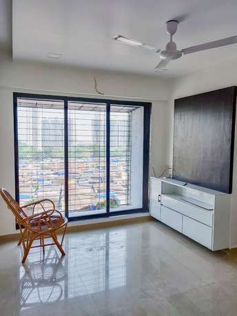 1 BHK Apartment For Rent in New Vikas Complex Uthalsar Thane  7299979
