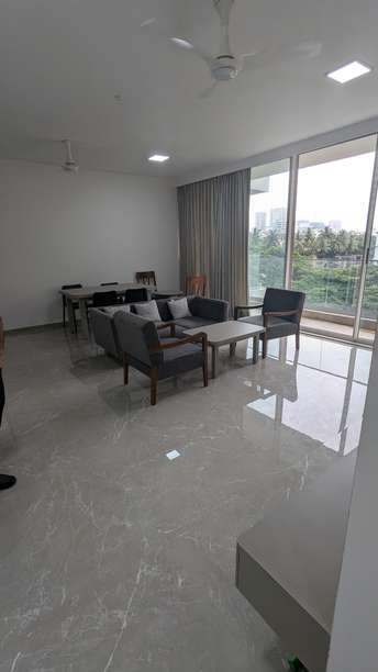 3 BHK Apartment For Rent in Andheri CHS Andheri West Mumbai 7299987