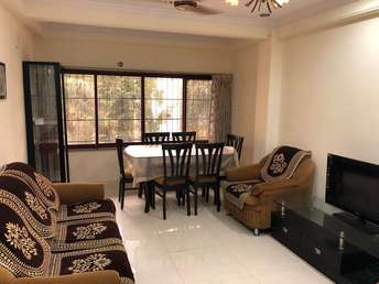 2 BHK Apartment For Rent in Triveni CHS Andheri Andheri West Mumbai  7299997