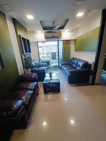 3 BHK Apartment For Rent in Platinum Life Andheri West Mumbai  7300022