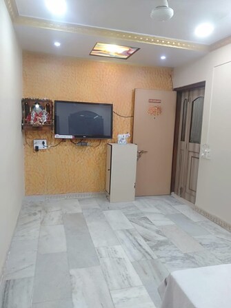 2 BHK Apartment For Resale in Surya Apartment Shiravane Nerul Navi Mumbai  7300040