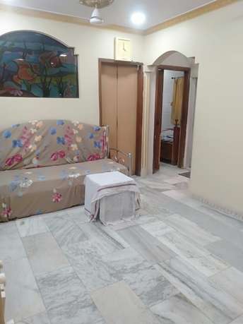 2 BHK Apartment For Resale in Surya Apartment Shiravane Nerul Navi Mumbai 7300040