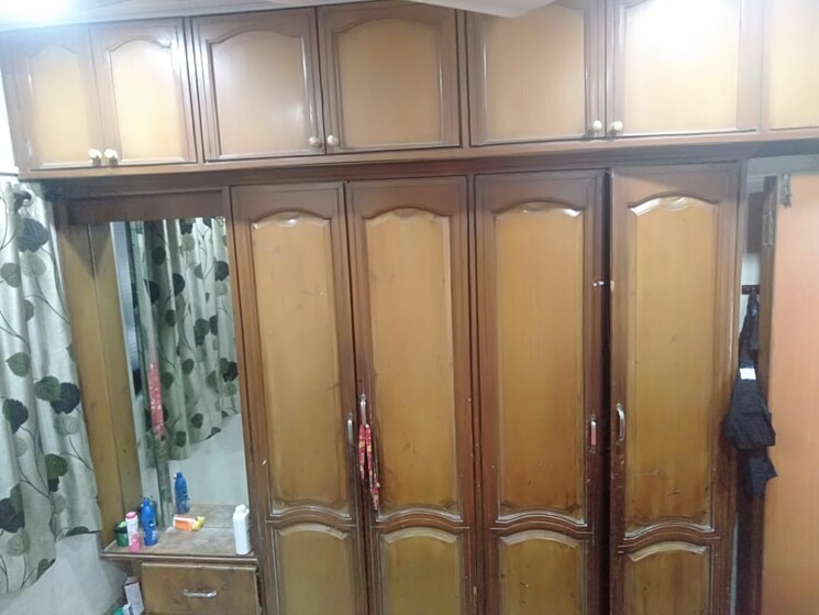 undefined, surya-apartment-shiravane 2 Bedroom 750 Sq.Ft. Apartment In Nerul Navi Mumbai 7300040