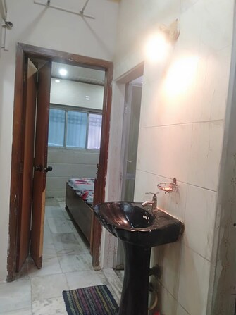 2 BHK Apartment For Resale in Surya Apartment Shiravane Nerul Navi Mumbai  7300040