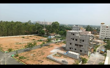 3.5 BHK Villa For Sale in Lalbagh rd