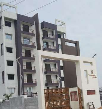 3 BHK Apartment For Resale in Labhandi Raipur  7300059