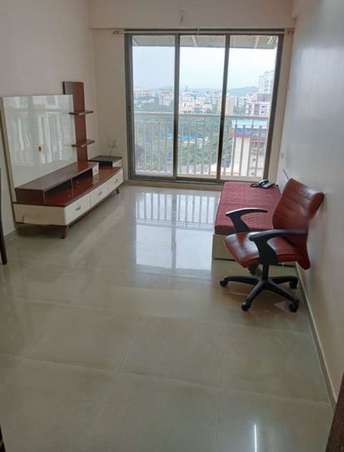 3 BHK Apartment For Rent in Coral Heights Kavesar Thane  7300068