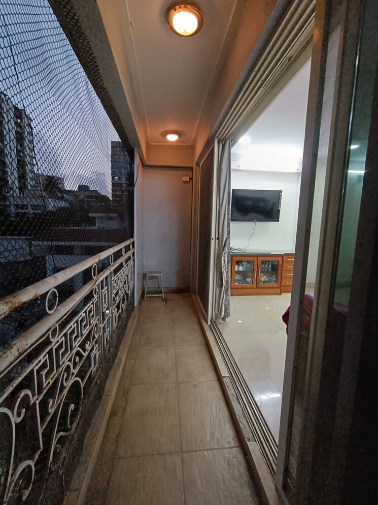 Balcony, neera-apartment 3 Bedroom 1519 Sq.Ft. Apartment In Khar West Mumbai 7300064