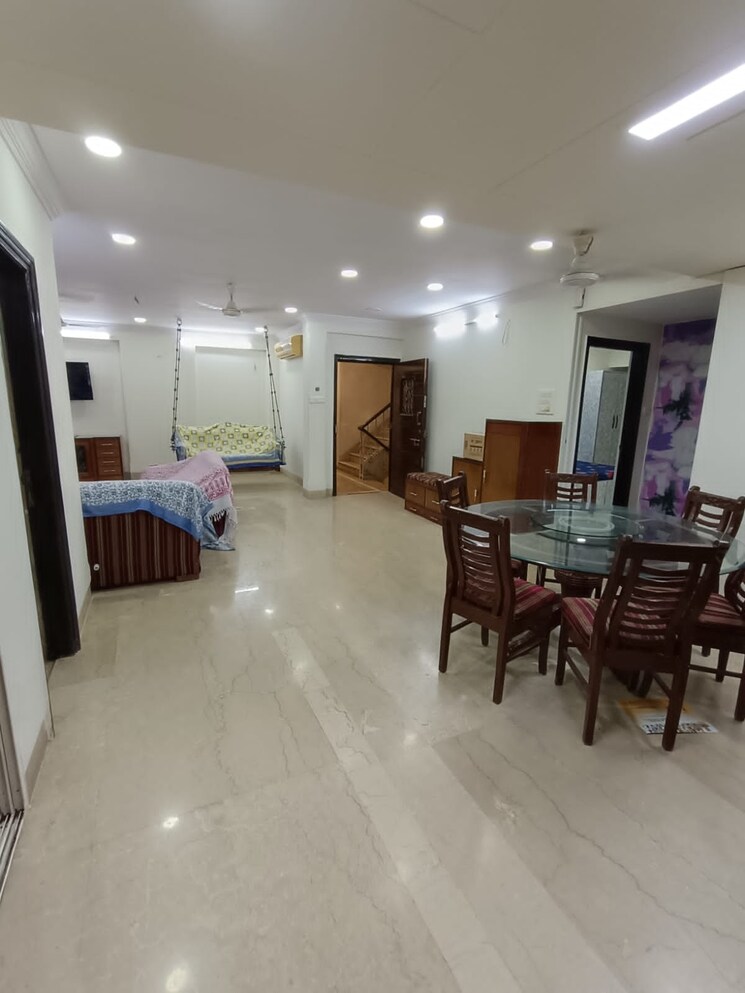 Living Room, neera-apartment 3 Bedroom 1519 Sq.Ft. Apartment In Khar West Mumbai 7300064