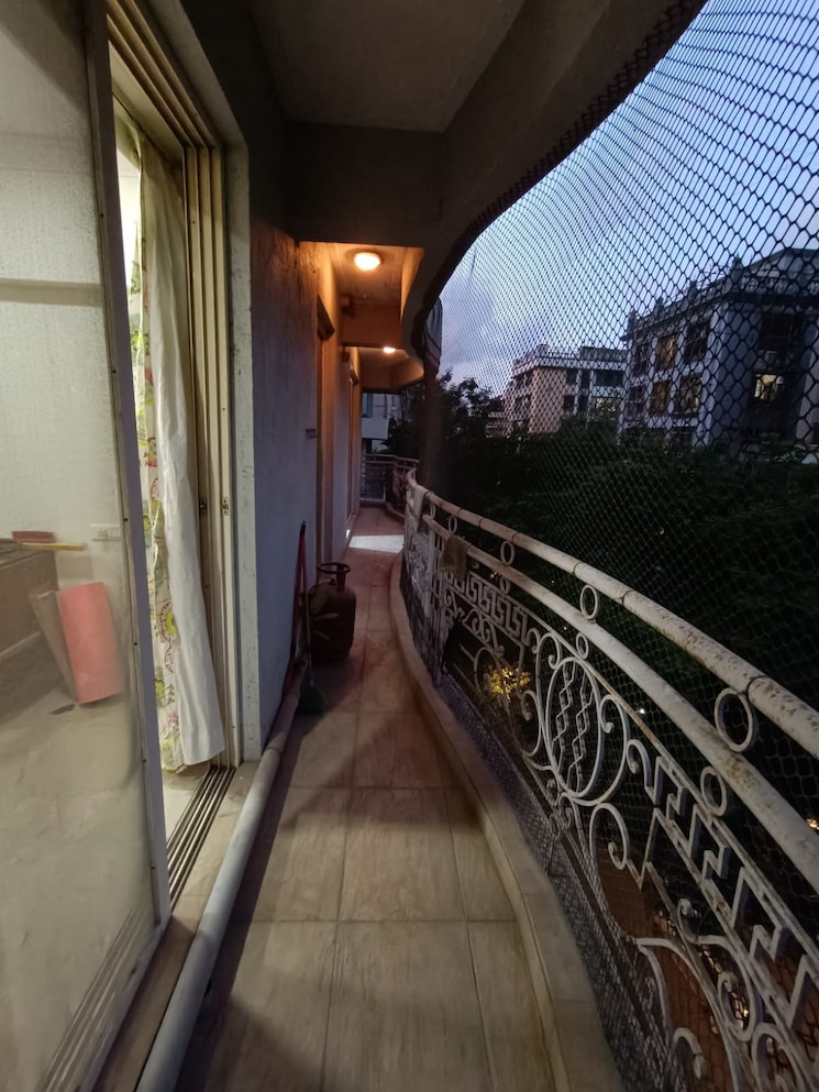 Balcony, neera-apartment 3 Bedroom 1519 Sq.Ft. Apartment In Khar West Mumbai 7300064