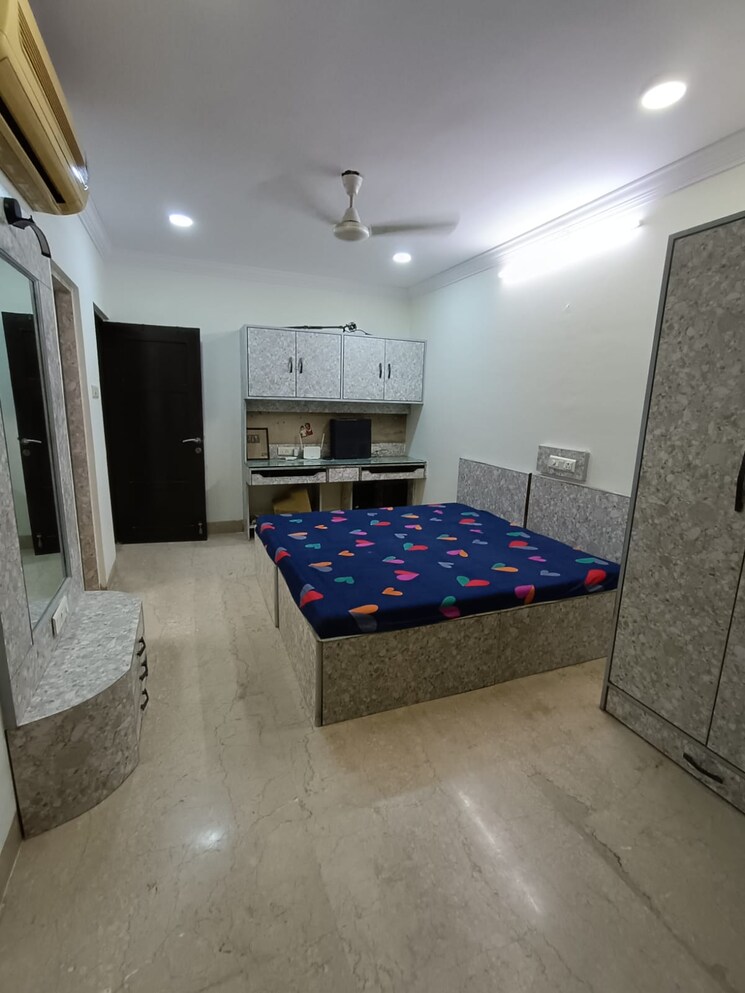 Living Room, neera-apartment 3 Bedroom 1519 Sq.Ft. Apartment In Khar West Mumbai 7300064